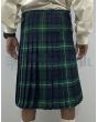 campbell of loudoun tartan kilt