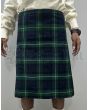 campbell of loudoun tartan