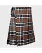 Thompson Tartan Kilt