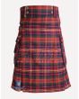 Cameron of Erracht Kilt