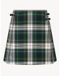 Campbell Dress Tartan Kilt For Women