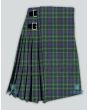 Campbell of Breadalbane Tartan Kilt