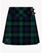 Campbell of Lochawe Modern Tartan Kilt For Women