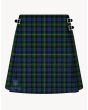 Campbell of Loudoun Kilt for Women