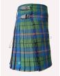Carmichael Clan Tartan