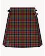 Carolina State Kilt For Women