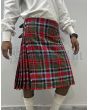carolina tartan kilt