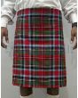carolina state tartan