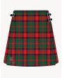 Carrick Kilt For Women