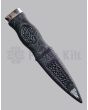 Celtic Sgian Dubh