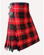 Chisholm Tartan Kilt
