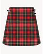 Christie Modern Kilt For Women