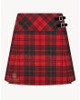 Drummond Tartan Skirt