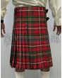 hay modern tartan kilt