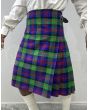 logan tartan kilt