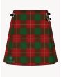 Clan MacFie Tartan Kilt For Women