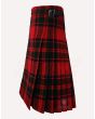 MacKintosh Tartan Kilt