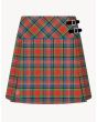 Macpherson Tartan Skirt