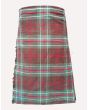 Clan McDermott Kilt