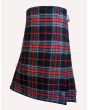 Clan Spirit of Bruce Kilt