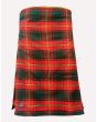 Clan Ulster Red Kilt