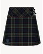 Colquhoun Modern Tartan Kilt for Women