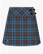 Continue Tartan Kilt For Women