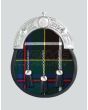 Cornish Hunting Tartan