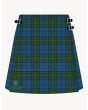 County Donegal Kilt For Women