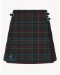 County Kerry Kilt For Women