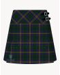 County Kilkenny Tartan Kilt For Women