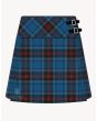 County Louth Tartan Kilt For Women