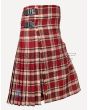 County Tyrone Tartan Kilt