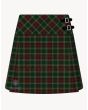 County Waterford Tartan Kilt for Women
