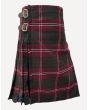 Crawford Tartan Kilt