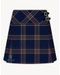 Crichton Tartan Kilt for Women