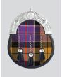 Culloden Tartan