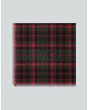 cummings clan tartan
