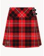 Cunningham Tartan Skirt