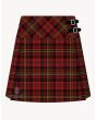 Davis Tartan Kilt For Women