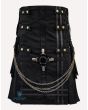 Double Cross Kilt