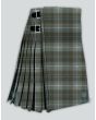 Weathered Douglas Tartan Kilt