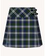 Gordon Dress Tartan Kilt for Women