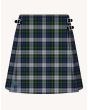 Gordon Dress Kilt for Women