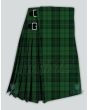 Hunting Dunbar Tartan Kilt