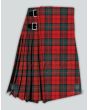 Dunbar Tartan Kilt