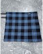 Dunlop Tartan Kilt