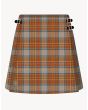 Espana Spanish Tartan Kilt For Women