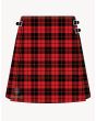 Ettrick Kilt For Women