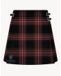 Firefighter Kilt For Women
